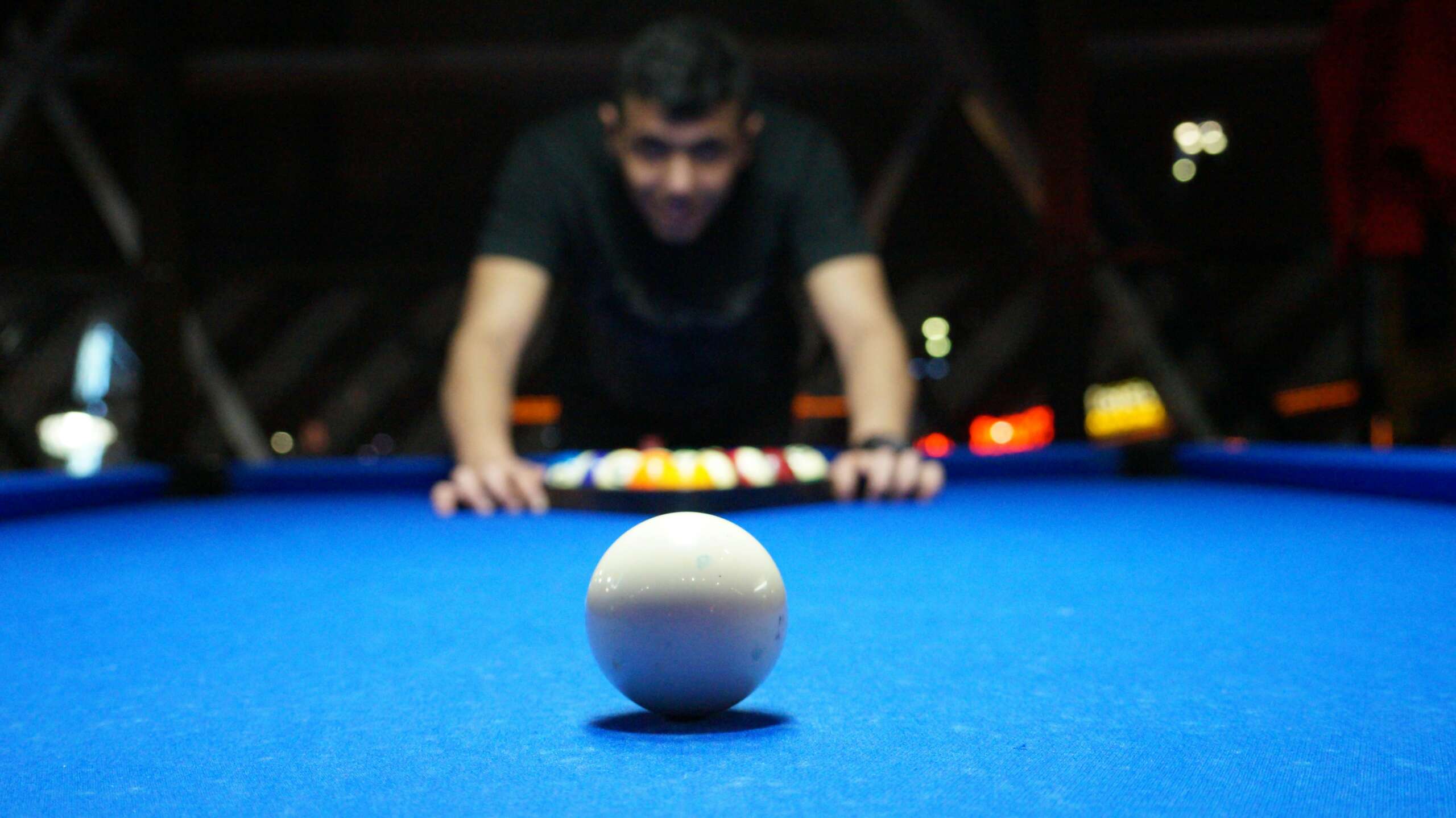 Billiards